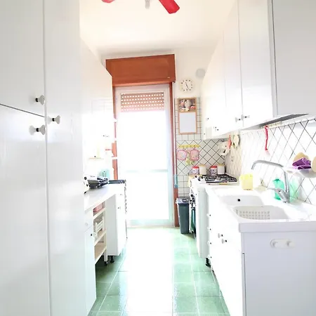 Apartment Lungomare 2