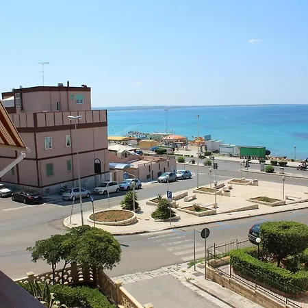 Apartment Lungomare 2 Gallipoli