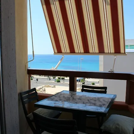 Lungomare 2 * Gallipoli
