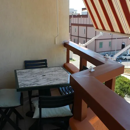 Lungomare 2 Apartment Gallipoli